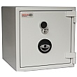 Securikey Euro Grade 1 Safe - Key Lock