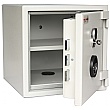 Securikey Euro Grade 1 Safe - Key Lock