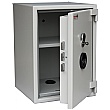 Securikey Euro Grade 1 Safe - Key Lock