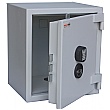 Securikey Euro Grade 2 Safe - Electronic Lock