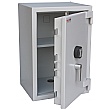 Securikey Euro Grade 2 Safe - Electronic Lock