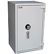 Securikey Euro Grade 2 Safe - Electronic Lock