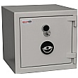 Securikey Euro Grade 2 Safe - Key Lock