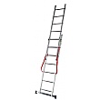 Light Trade 3 Way Combination Ladders