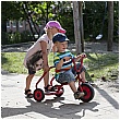 Winther Mini Viking Ben Hur Push Bike With Pedals