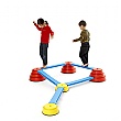 Gonge Build N' Balance Course - Intermediate Set