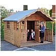 Children's Cottage Playhouse