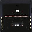 Hazard Warning Tape - Retro-Reflective