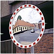 View Minder Round Traffic Mirror