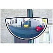 Mirror Master Traffic Mirrors