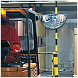 Mirror Master Traffic Mirrors