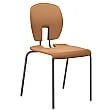 SE Curve Ergonomic Classroom Chairs