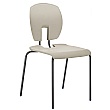 SE Curve Ergonomic Classroom Chairs