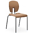 SE Curve Ergonomic Classroom Chairs