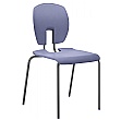 SE Curve Ergonomic Classroom Chairs