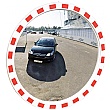 View Minder Round Traffic Mirror