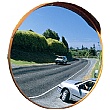 Exterior Heavy Duty Convex Mirrors