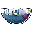 Mirror Master Traffic Mirrors