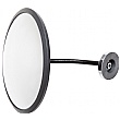 Detective Magnetic Observation Mirror