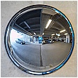 Detective Wall Mounted Round Observation Mirrors
