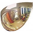 Panoramic 180° Mirrors