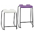 SE Ergonomic Classroom Stool