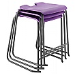 SE Ergonomic Classroom Stool