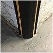 TRAFFIC-LINE Corner Protectors - Heavy Duty