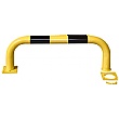 Black Bull Removable Protection Guards