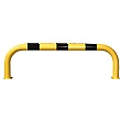 Black Bull XL Yellow/Black Protection Guards