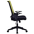 Elements Mesh Office Chair