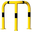Black Bull XL Corner Protection Guards