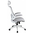 Flexi Mesh Office Chairs