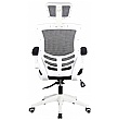 Flexi Mesh Office Chairs