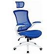 Flexi Mesh Office Chairs