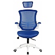 Flexi Mesh Office Chairs