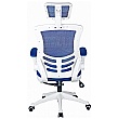 Flexi Mesh Office Chairs