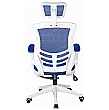 Flexi Mesh Office Chairs