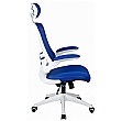 Flexi Mesh Office Chairs