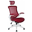 Flexi Mesh Office Chairs