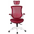 Flexi Mesh Office Chairs