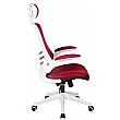 Flexi Mesh Office Chairs