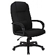 Siento Fabric Manager Chair