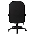 Siento Fabric Manager Chair