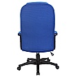 Siento Fabric Manager Chair