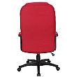 Siento Fabric Manager Chair