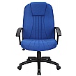 Pacific Fabric Manager Chair