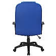 Pacific Fabric Manager Chair