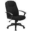 Pacific Fabric Manager Chair