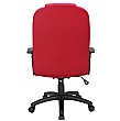 Pacific Fabric Manager Chair